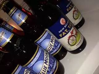 Strip Liquor