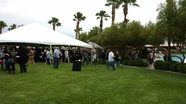 7th Annual Lee’s Beer & Tequila Experience