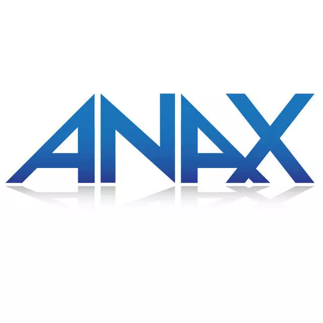 ANAX Business Technology