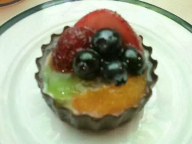 Emperor&apos;s Buffet