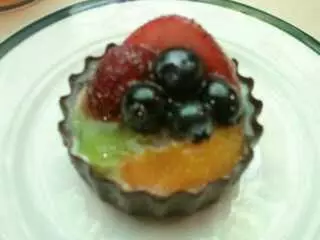 Emperor's Buffet