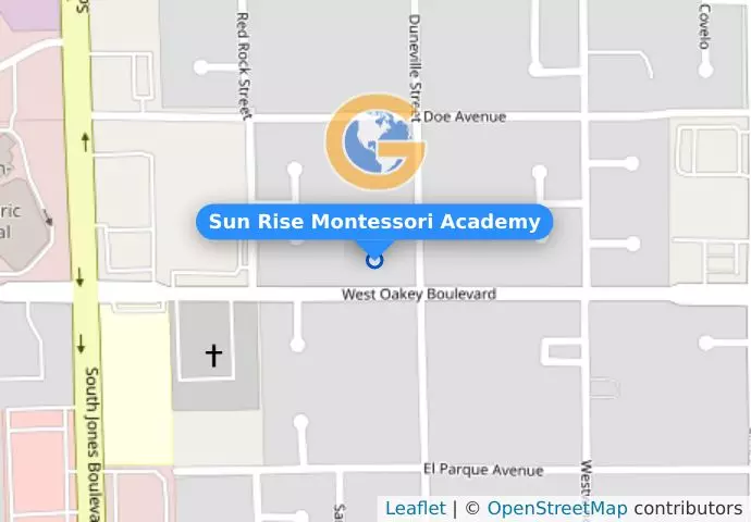 Sun Rise Montessori Academy
