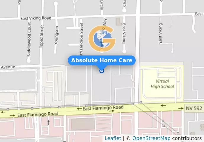 Absolute Home Care