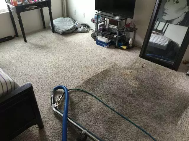 24/7 Carpet & Floor Care