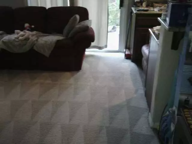 24/7 Carpet & Floor Care