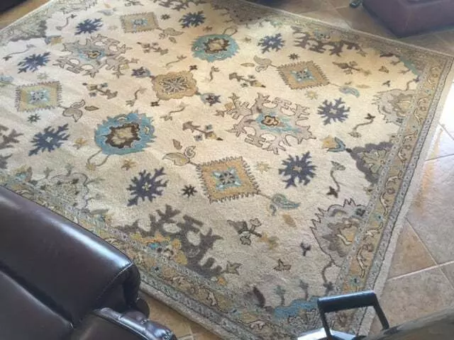24/7 Carpet & Floor Care