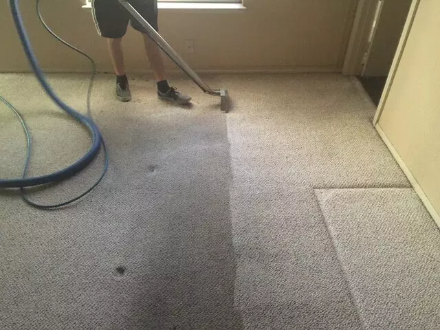 24/7 Carpet & Floor Care