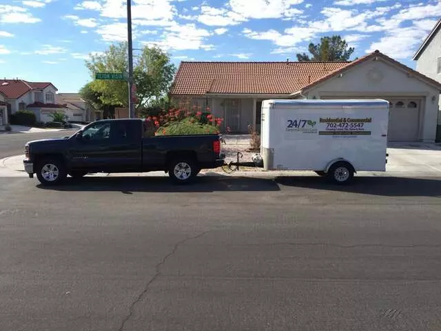 24/7 Carpet & Floor Care