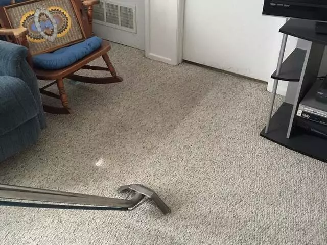 24/7 Carpet & Floor Care