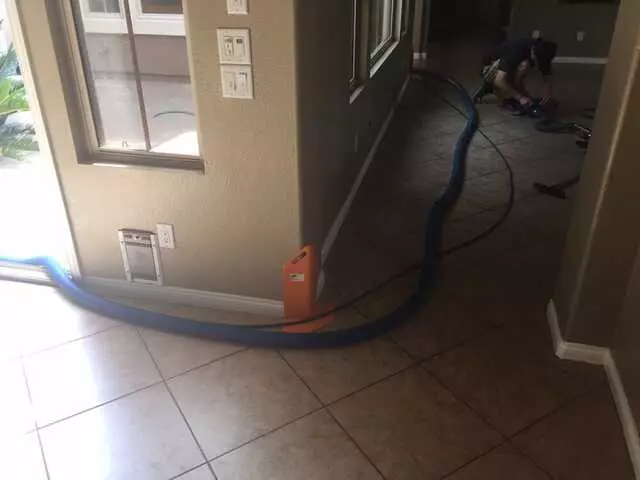 24/7 Carpet & Floor Care