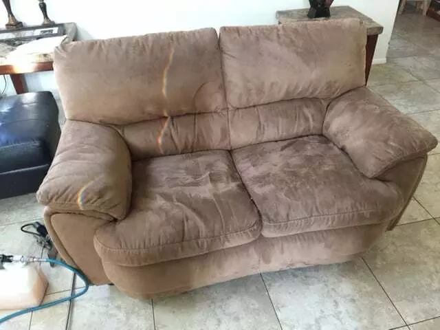 24/7 Carpet & Floor Care