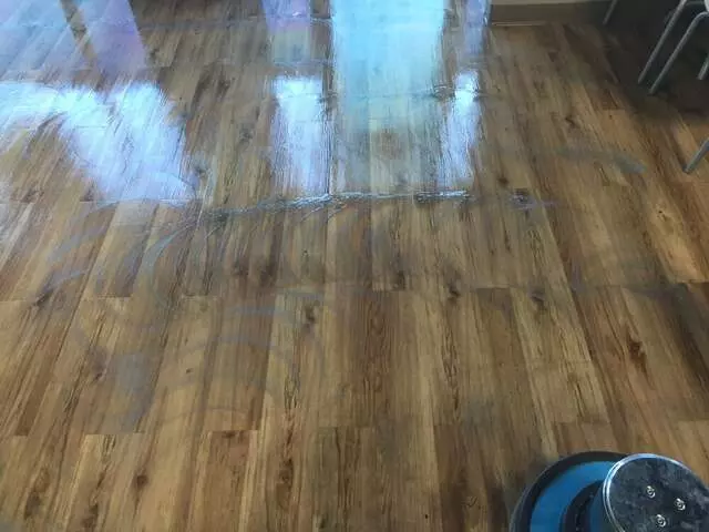 24/7 Carpet & Floor Care