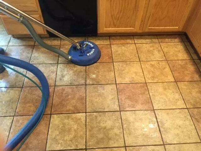 24/7 Carpet & Floor Care