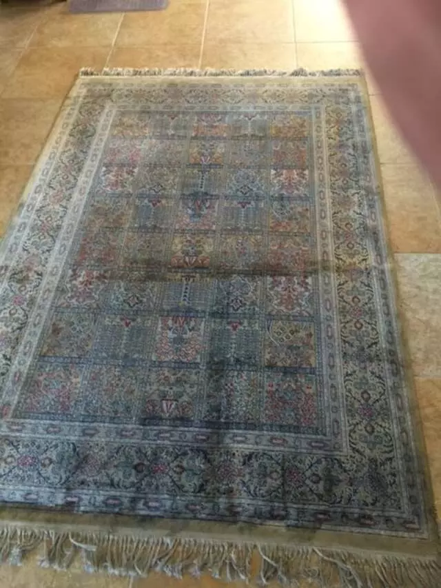 24/7 Carpet & Floor Care