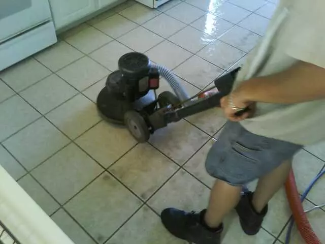 24/7 Carpet & Floor Care