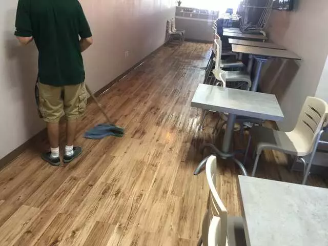 24/7 Carpet & Floor Care