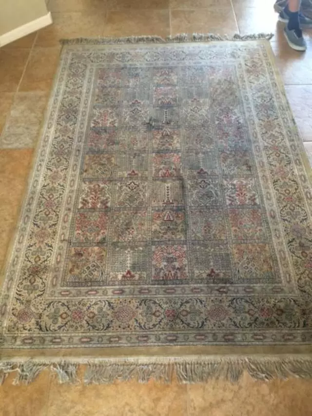 24/7 Carpet & Floor Care