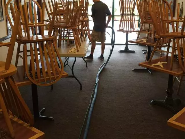 24/7 Carpet & Floor Care