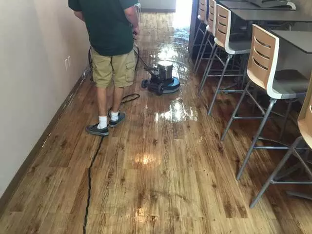 24/7 Carpet & Floor Care