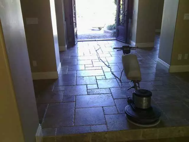 24/7 Carpet & Floor Care