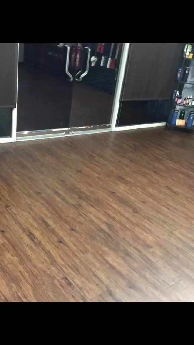 24/7 Carpet & Floor Care