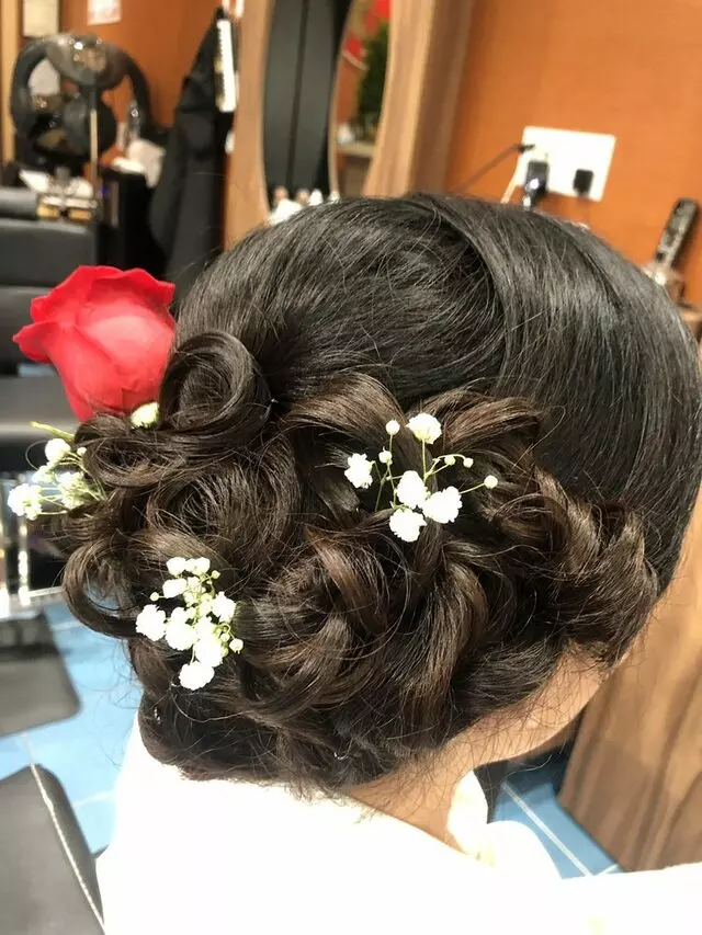 Kingdom Hair Salon