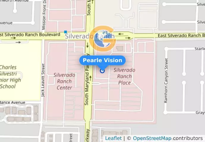 Pearle Vision
