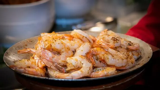 Via Brasil Steakhouse on Fort Apache and Charleston