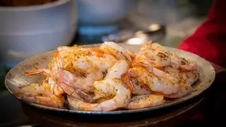 Via Brasil Steakhouse on Fort Apache and Charleston