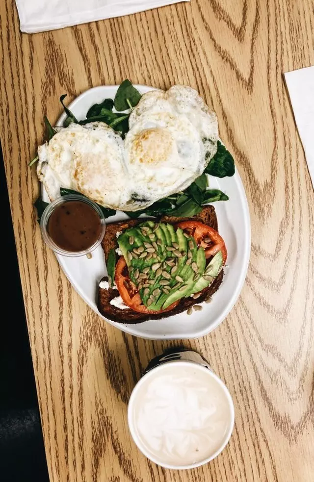 AmeriBrunch Cafe
