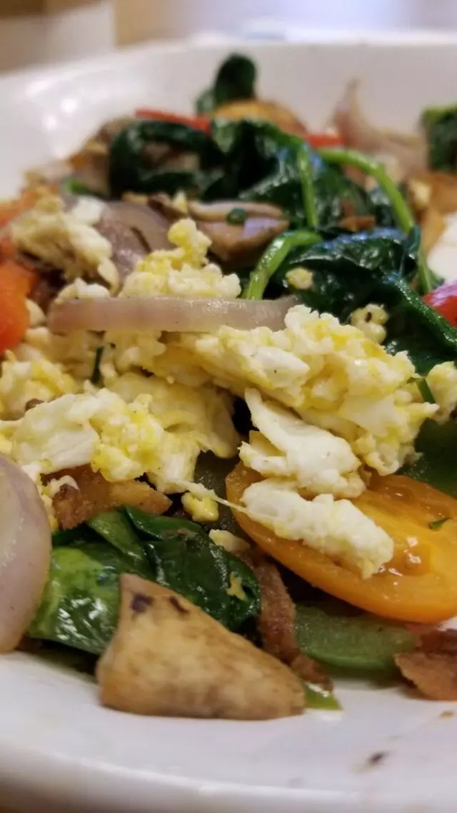 AmeriBrunch Cafe