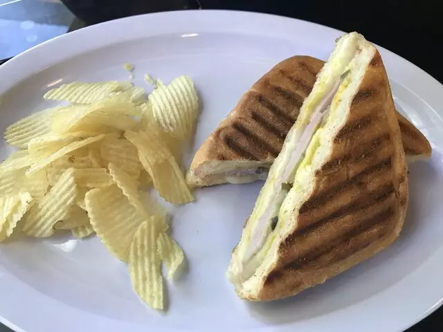 AmeriBrunch Cafe