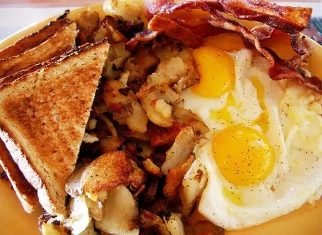 AmeriBrunch Cafe