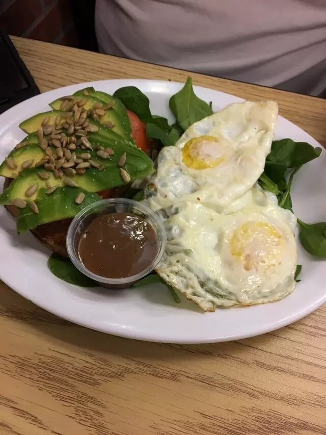 AmeriBrunch Cafe