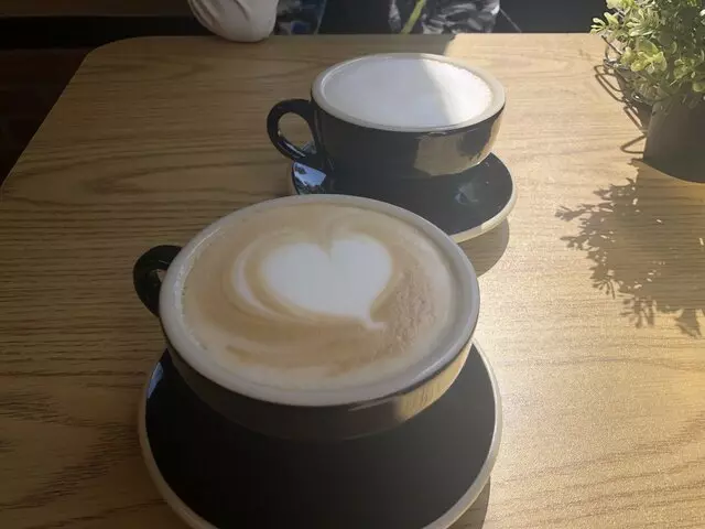 AmeriBrunch Cafe