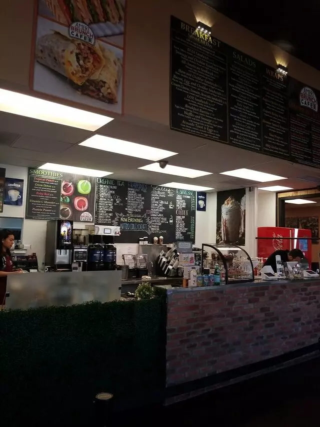 AmeriBrunch Cafe