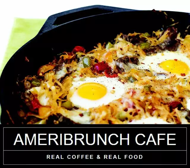 AmeriBrunch Cafe