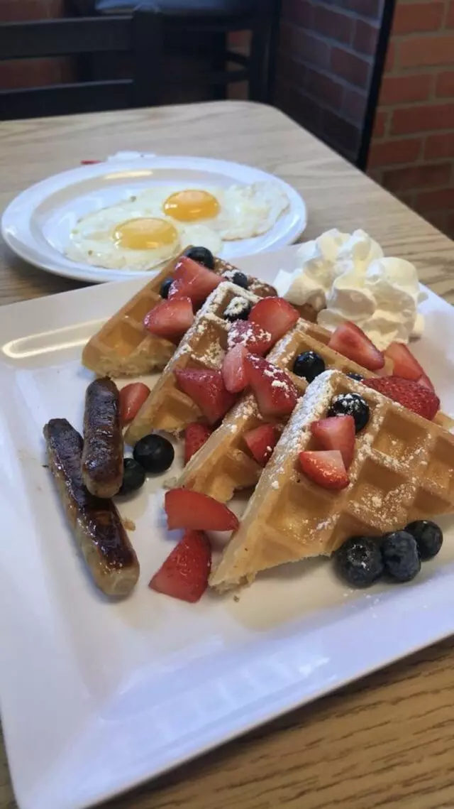 AmeriBrunch Cafe