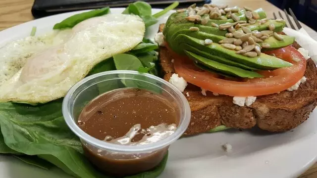 AmeriBrunch Cafe