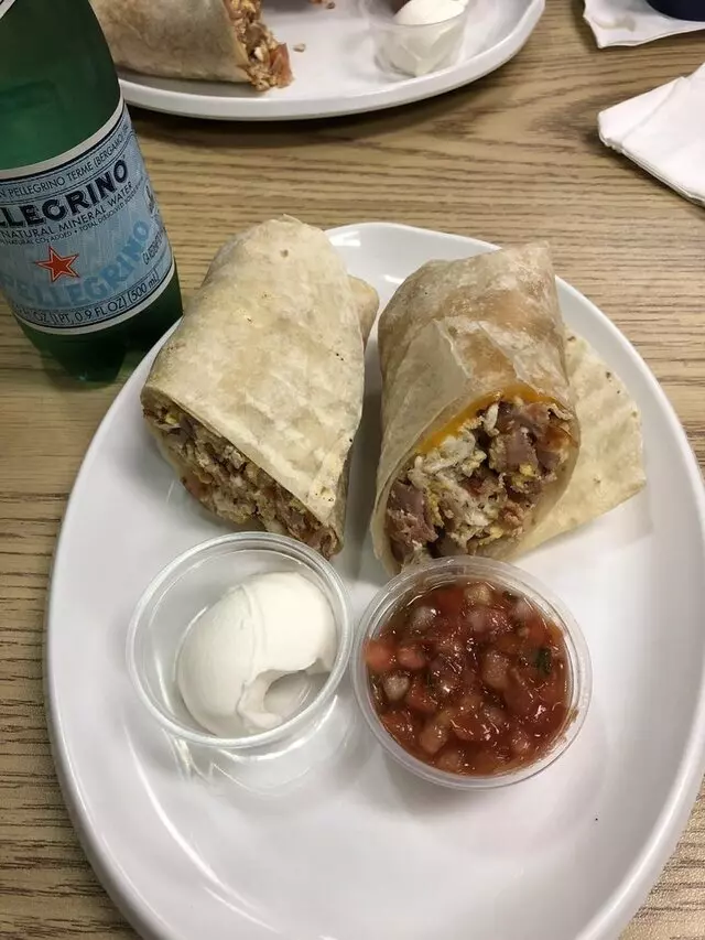 AmeriBrunch Cafe