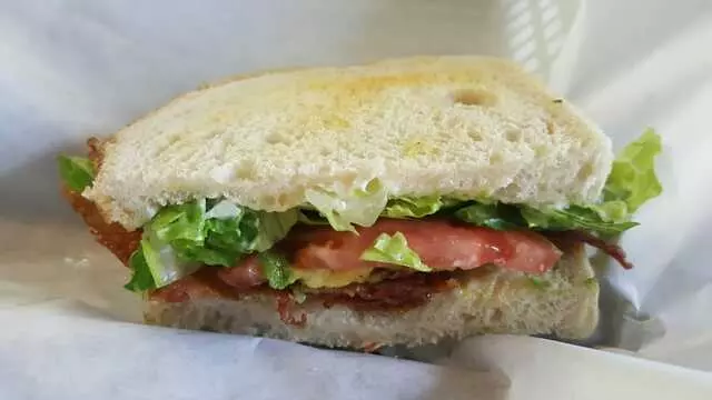 AmeriBrunch Cafe