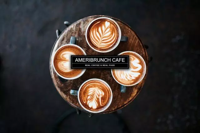 AmeriBrunch Cafe
