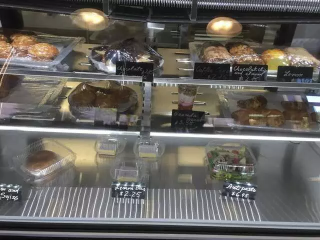AmeriBrunch Cafe