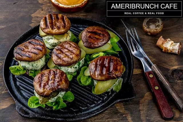 AmeriBrunch Cafe