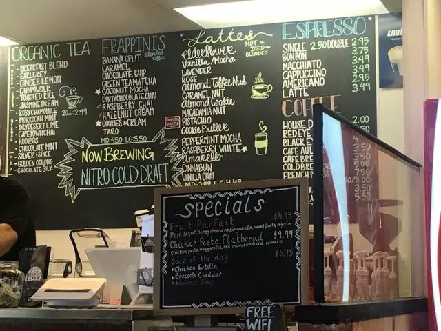 AmeriBrunch Cafe