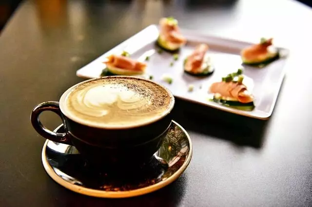 AmeriBrunch Cafe