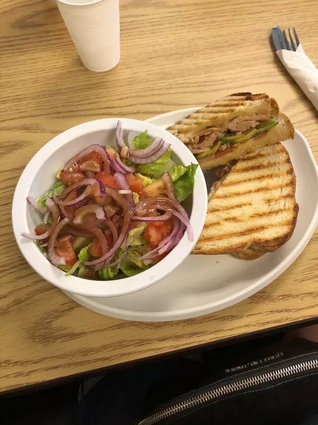 AmeriBrunch Cafe