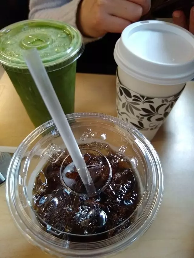 AmeriBrunch Cafe