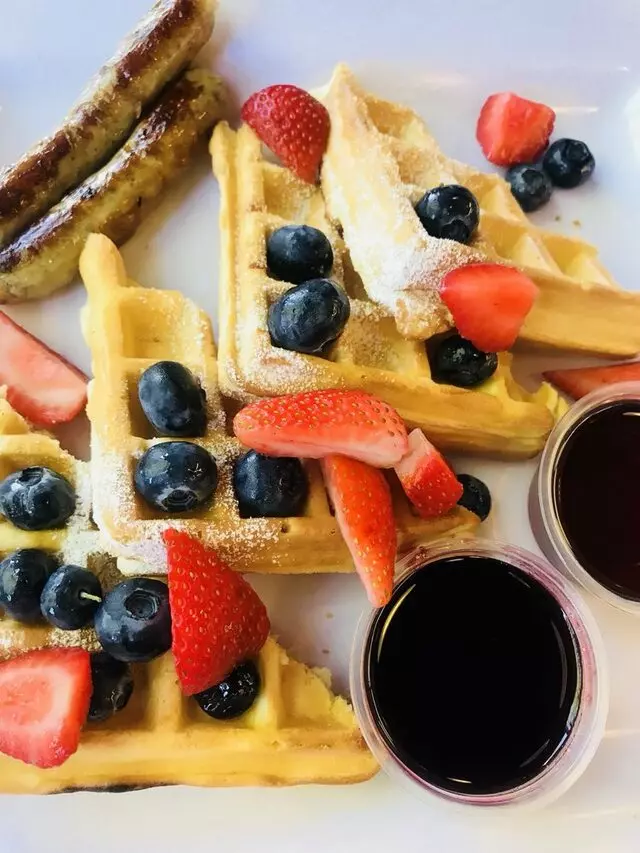 AmeriBrunch Cafe