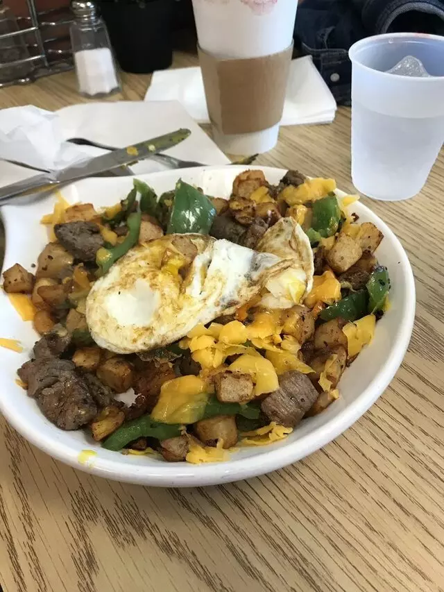AmeriBrunch Cafe